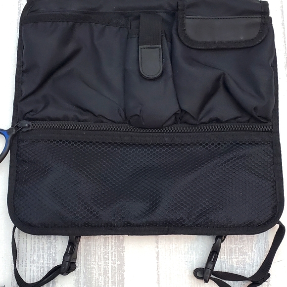 Case Logic Attachable Organizer- Stroller - Picture 6 of 11